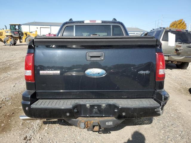 Фото 6 с аукциона – 2008 FORD EXPLORER S с VIN 1FMEU53E68UA12023