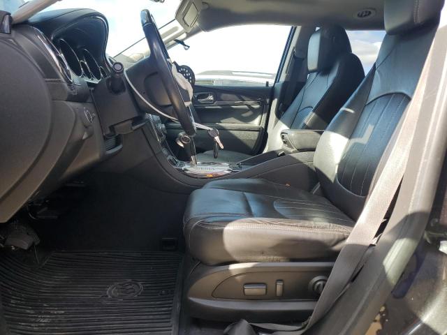 Photo 7 from auction – 2017 BUICK ENCLAVE with VIN 5GAKVBKD9HJ238779
