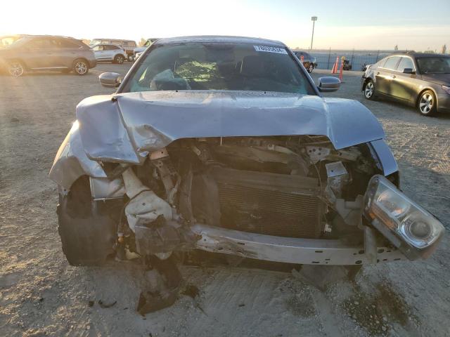 Photo 5 from auction – 2014 DODGE CHARGER R/ with VIN 2C3CDXCT8EH137887