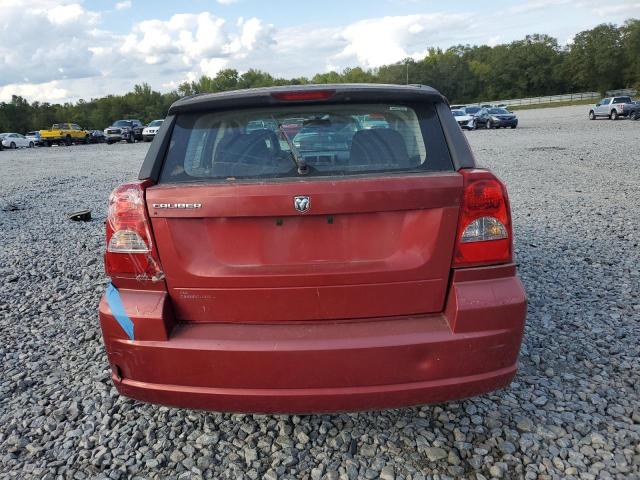 Photo 6 from auction – 2007 DODGE CALIBER with VIN 1B3HB28B57D266262