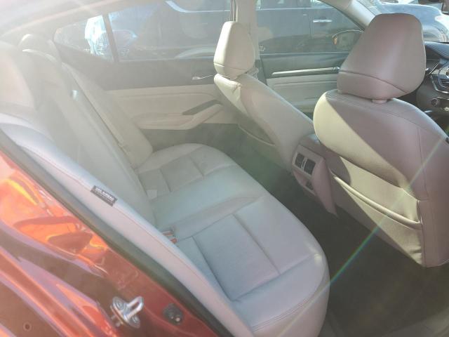 Photo 10 from auction – 2019 NISSAN ALTIMA PLA with VIN 1N4BL4FV4KC108431