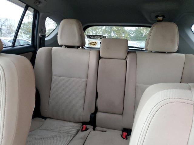 Photo 10 from auction – 2015 TOYOTA RAV4 XLE with VIN 2T3RFREV2FW317927