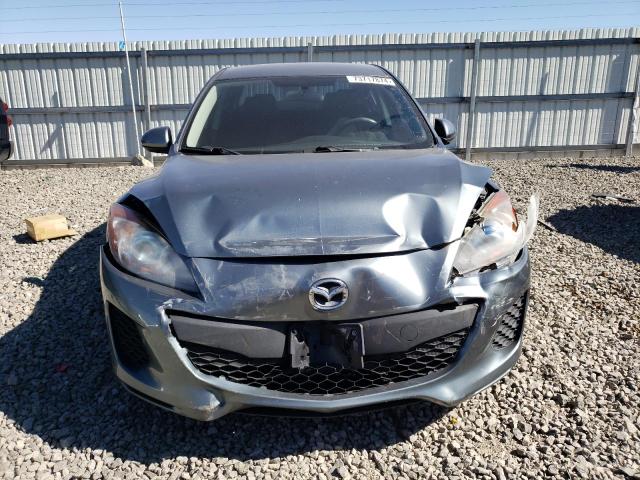 Photo 5 from auction – 2013 MAZDA 3 I with VIN JM1BL1UP7D1779815
