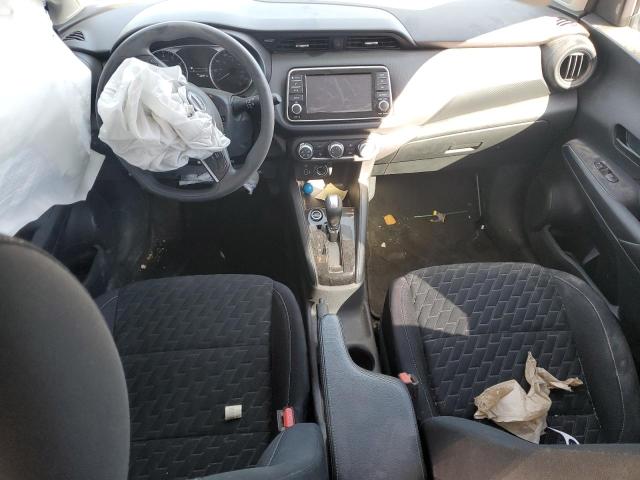 Photo 8 from auction – 2022 NISSAN KICKS S with VIN 3N1CP5BV0NL532151