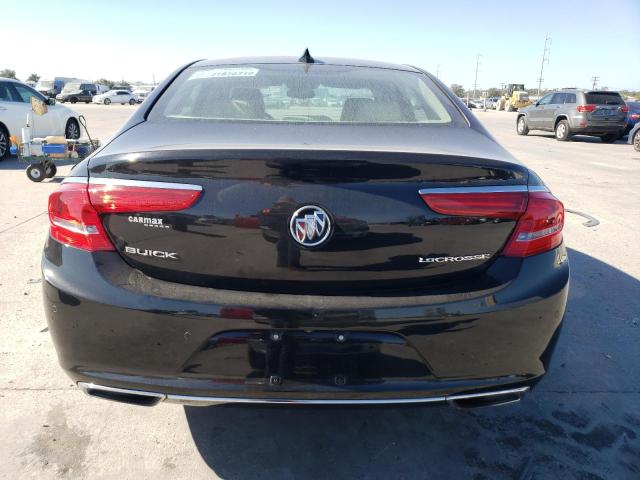 Photo 6 from auction – 2017 BUICK LACROSSE P with VIN 1G4ZN5SS4HU131002