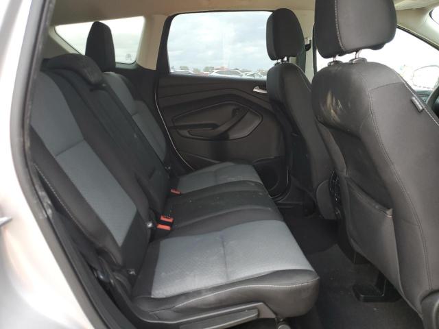 Photo 11 from auction – 2017 FORD ESCAPE SE with VIN 1FMCU0GD8HUC87162