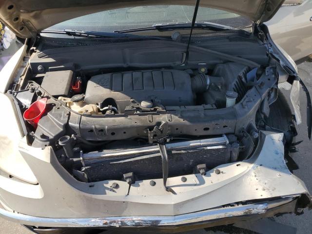 Photo 12 from auction – 2012 BUICK ENCLAVE with VIN 5GAKRCEDXCJ252043