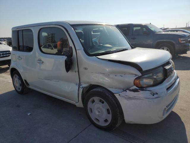 Photo 4 from auction – 2013 NISSAN CUBE S with VIN JN8AZ2KR8DT304848