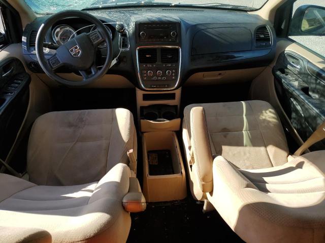 Photo 8 from auction – 2014 DODGE GRAND CARA with VIN 2C4RDGBGXER353423