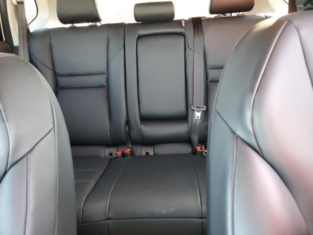 Photo 10 from auction – 2023 NISSAN ROGUE SV with VIN 5N1BT3BB9PC674698