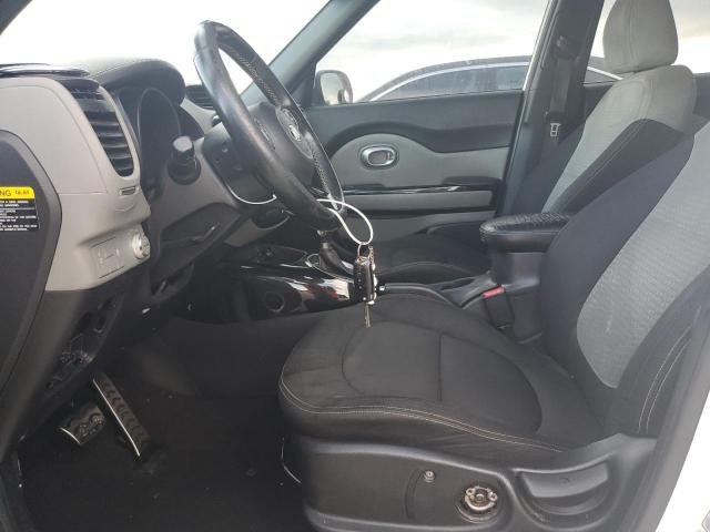 Zdjęcie 7 z aukcji – 2015 KIA SOUL + z VIN KNDJP3A53F7172082