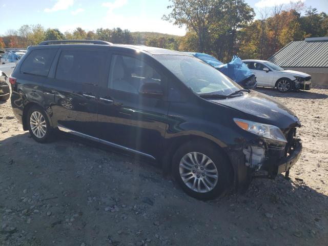 Photo 4 from auction – 2015 TOYOTA SIENNA XLE with VIN 5TDYK3DC6FS672735