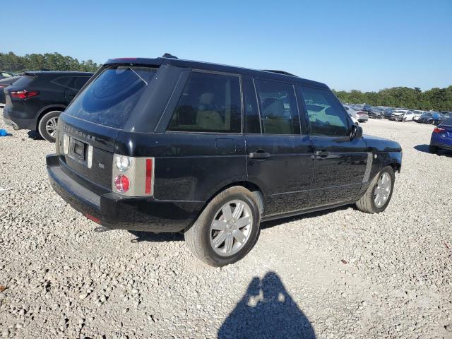 Photo 3 from auction – 2008 LAND ROVER RANGE ROVE with VIN SALMF15448A280229