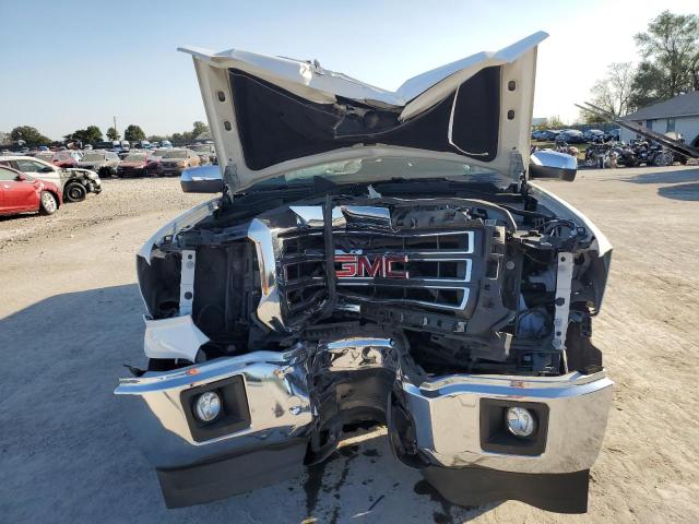 Photo 5 from auction – 2014 GMC SIERRA K15 with VIN 3GTU2VEC5EG229448