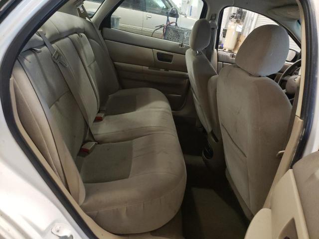 Photo 10 from auction – 2005 FORD TAURUS SEL with VIN 1FAFP562X5A229059
