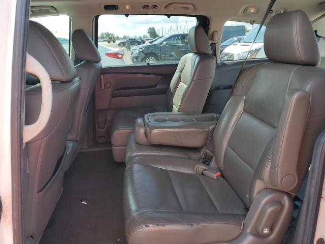 Photo 11 from auction – 2012 HONDA ODYSSEY EX with VIN 5FNRL5H65CB105773