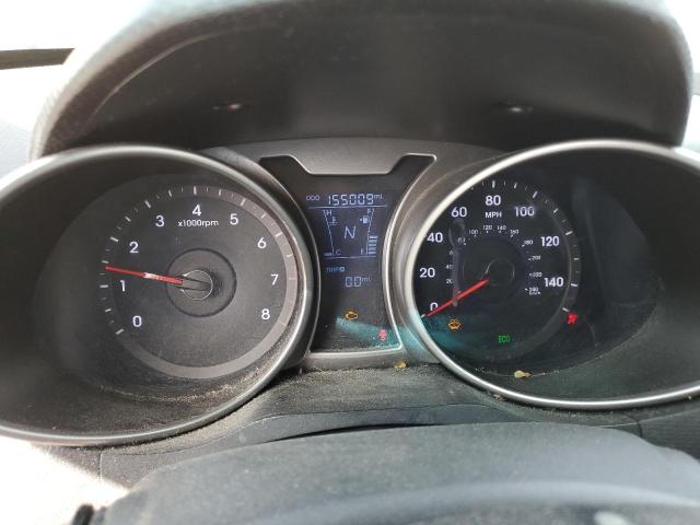 Photo 9 from auction – 2014 HYUNDAI VELOSTER with VIN KMHTC6AD9EU186870