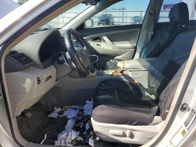 Photo 7 from auction – 2009 TOYOTA CAMRY BASE with VIN 4T4BE46KX9R058389
