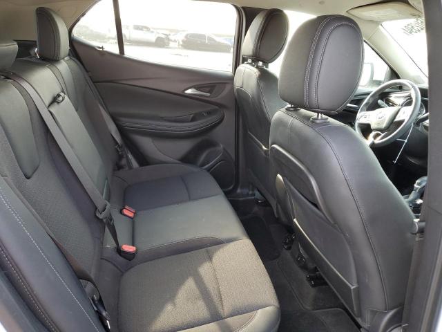 Photo 11 from auction – 2021 BUICK ENCORE GX with VIN KL4MMDSL5MB079674