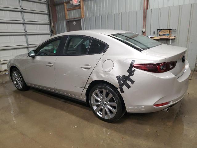 Photo 2 from auction – 2023 MAZDA 3 PREFERRE with VIN 3MZBPACM1PM385372