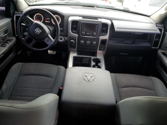 Photo 8 from auction – 2014 RAM 1500 SLT with VIN 1C6RR6GGXES205959