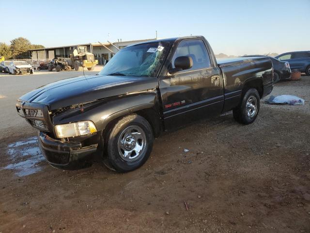 DODGE RAM 1500 1998 with VIN 1B7HC16Y1WS757046 - Photo from auction