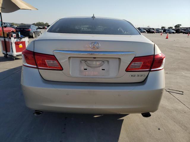 Photo 6 from auction – 2012 LEXUS ES 350 with VIN JTHBK1EG2C2489197