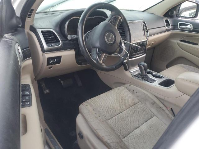 Photo 8 from auction – 2019 JEEP GRAND CHER with VIN 1C4RJEBG8KC788992