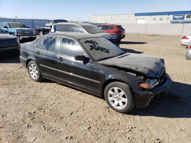 Photo 4 from auction – 2005 BMW 325 XI with VIN WBAEU33465PR17062