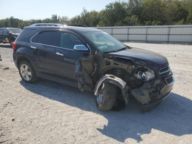 Photo 4 from auction – 2015 CHEVROLET EQUINOX LT with VIN 2GNFLHE36F6379158