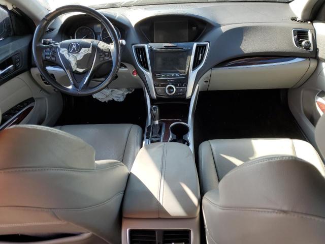 Photo 8 from auction – 2015 ACURA TLX with VIN 19UUB1F36FA010894