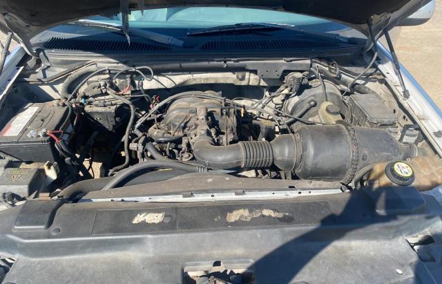 Photo 7 from auction – 2002 FORD F150 with VIN 2FTRX07222CB00008