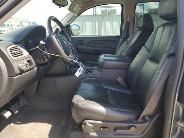Photo 7 from auction – 2009 CHEVROLET TAHOE C150 with VIN 1GNFC23009R224121