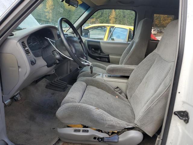 Photo 7 from auction – 1996 FORD RANGER SUP with VIN 1FTDR15X2TPA48100