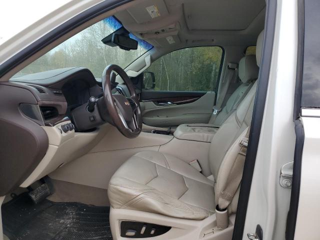 Photo 7 from auction – 2015 CADILLAC ESCALADE L with VIN 1GYS4MKJ2FR583423