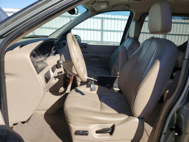 Photo 7 from auction – 2003 FORD WINDSTAR S with VIN 2FMZA534X3BB91716