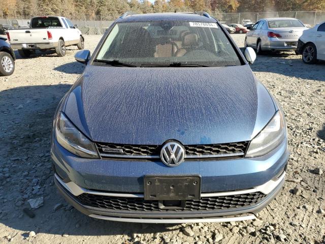 Photo 5 from auction – 2017 VOLKSWAGEN GOLF ALLTR with VIN 3VWH17AU9HM542634