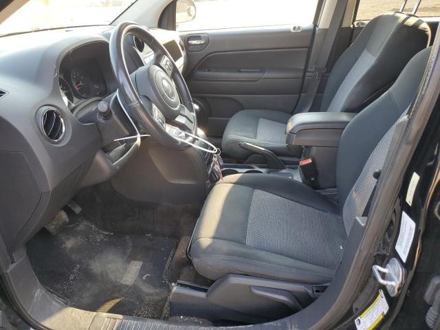 Photo 7 from auction – 2013 JEEP COMPASS LA with VIN 1C4NJDEB7DD280308