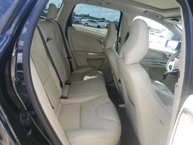 Снимка 11 от търг – 2012 VOLVO XC60 3.2 с VIN YV4952DL9C2332078