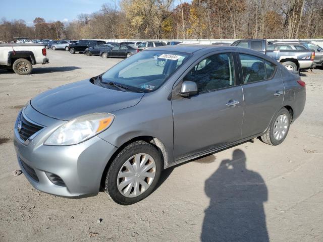NISSAN VERSA S 2013 with VIN 3N1CN7AP2DL868791 - Photo from auction
