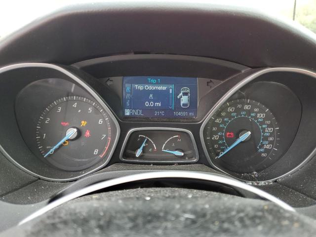 Photo 9 from auction – 2012 FORD FOCUS SE with VIN 1FAHP3F25CL150235