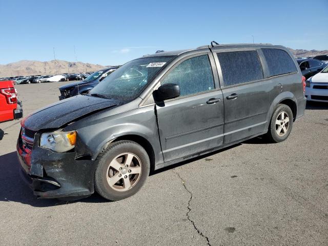 DODGE GRAND CARA 2012 with VIN 2C4RDGCG2CR196580 - Photo from auction