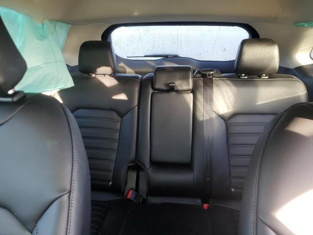 Photo 10 from auction – 2024 FORD EDGE SEL with VIN 2FMPK4J97RBA45683