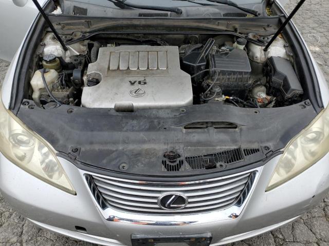 Foto 11 de la subasta – 2008 LEXUS ES 350 con VIN JTHBJ46G382237582