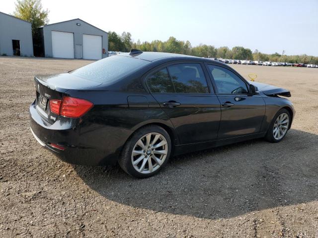 Photo 3 from auction – 2013 BMW 320 I XDRI with VIN WBA3C3C56DF978953