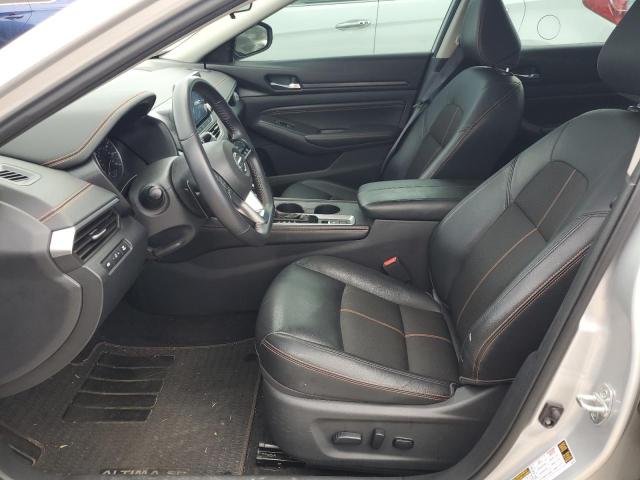 Photo 7 from auction – 2020 NISSAN ALTIMA SR with VIN 1N4BL4CW9LC187593
