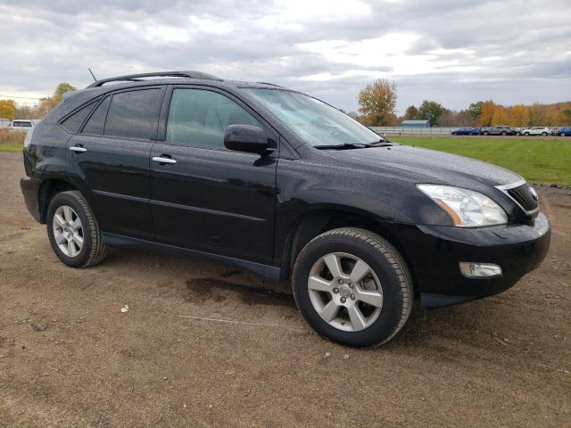 Photo 4 from auction – 2008 LEXUS RX 350 with VIN 2T2HK31U88C075624