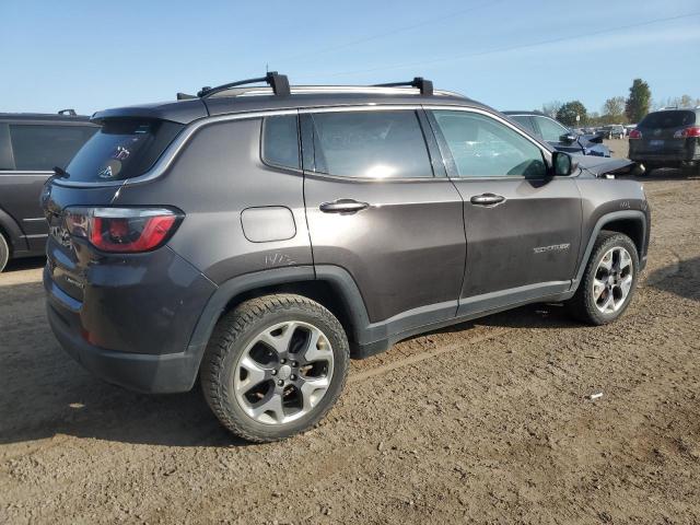 Photo 3 from auction – 2020 JEEP COMPASS LI with VIN 3C4NJDCBXLT147957