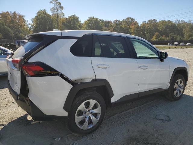 Photo 3 from auction – 2022 TOYOTA RAV4 LE with VIN 2T3F1RFV0NC261549