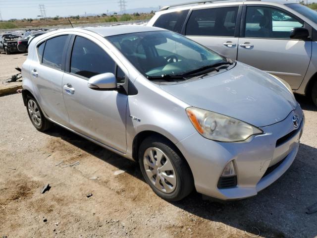 Photo 4 from auction – 2012 TOYOTA PRIUS C with VIN JTDKDTB35C1011127